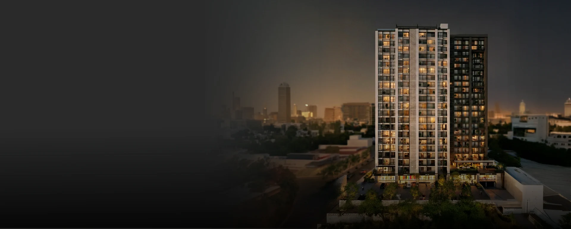 Render oficial de la arquitectura de ÉPIKA Chapultepec