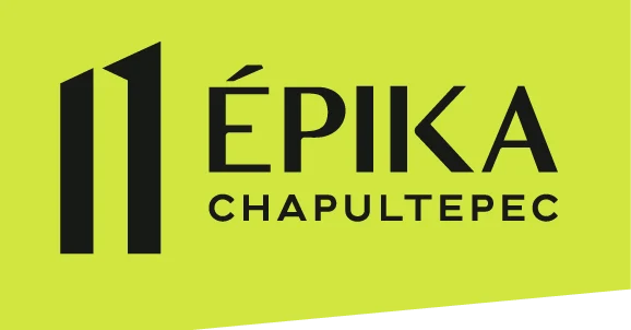 ÉPIKA Chapultepec